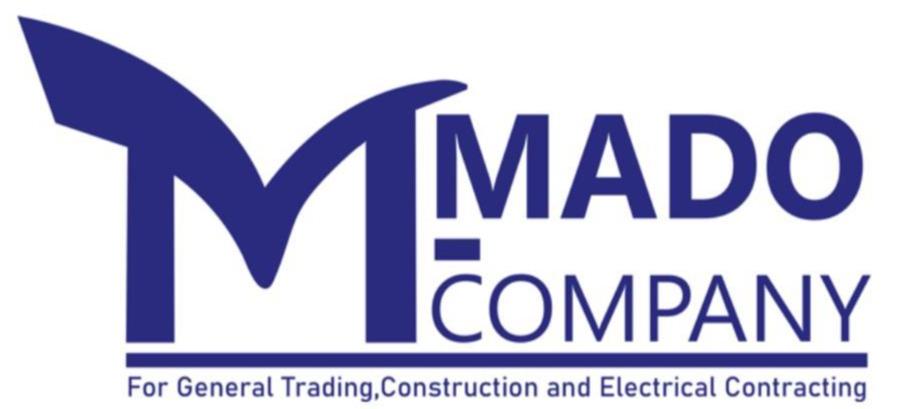 مادۆ Logo